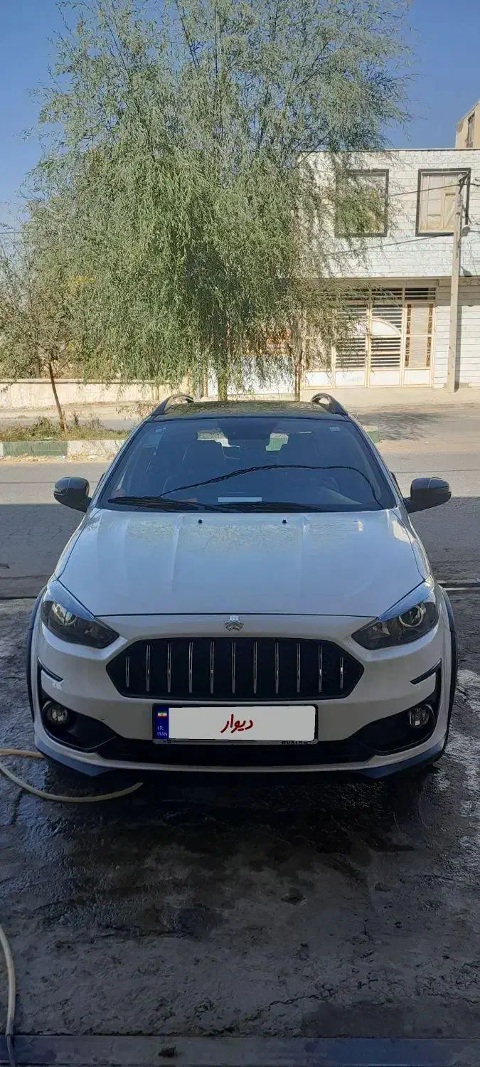 فروس اطلس G فول|خودرو سواری و وانت|ملایر, |دیوار