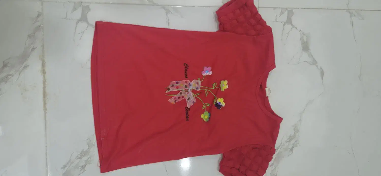 1000هزار تیکه بافت میکس فقط20 ملیون تومان|لباس|قشم, |دیوار