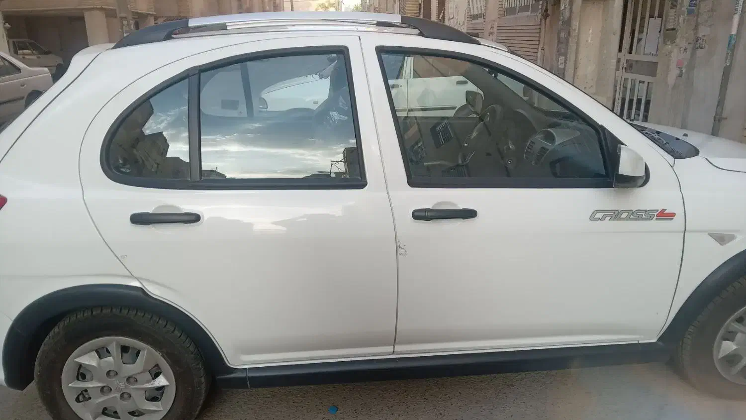 خودرو|خودرو سواری و وانت|اسلام‌شهر, شهرک سعیدیه|دیوار