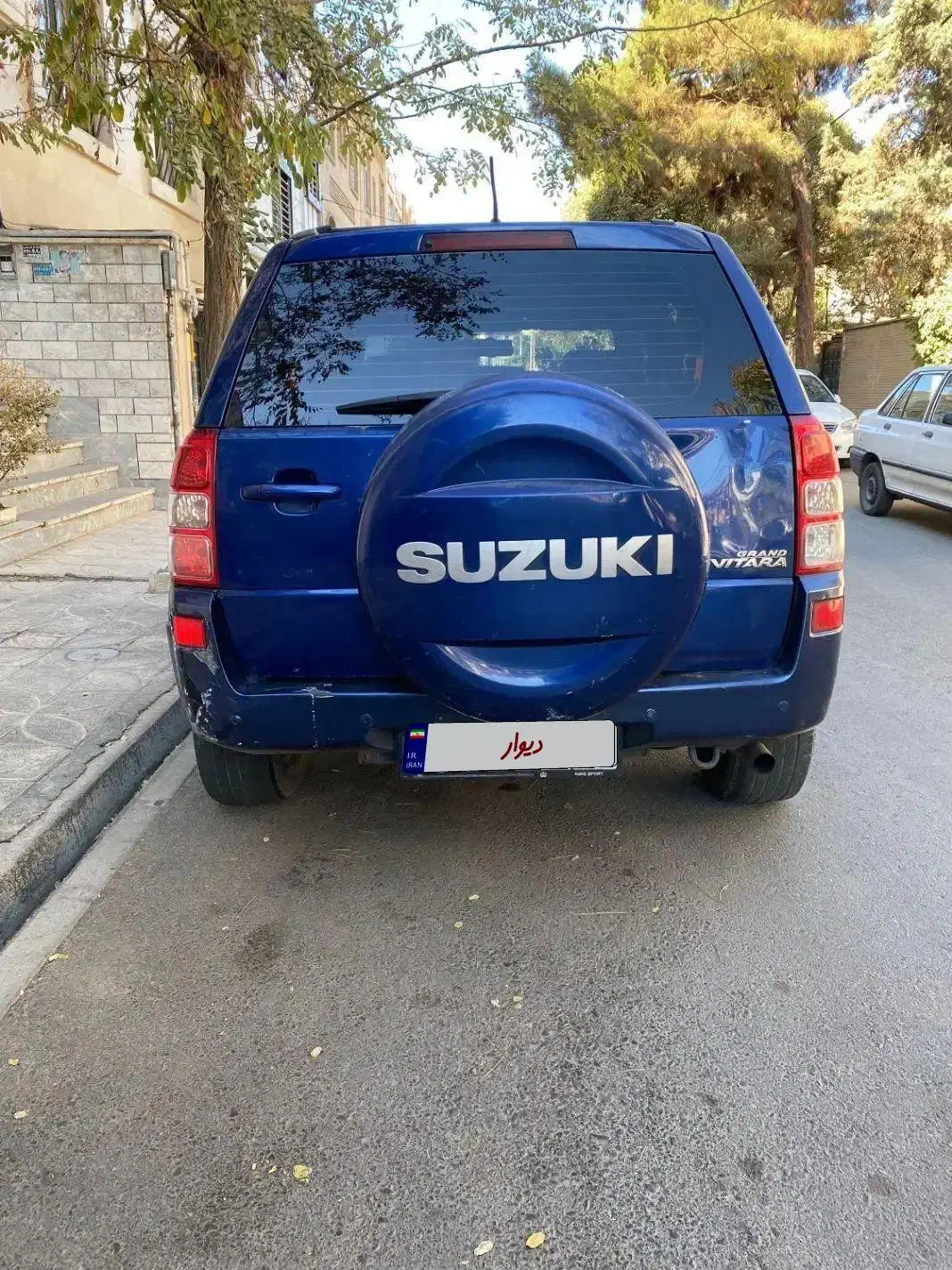 فروش خودرو|خودرو سواری و وانت|کرج, مطهری|دیوار