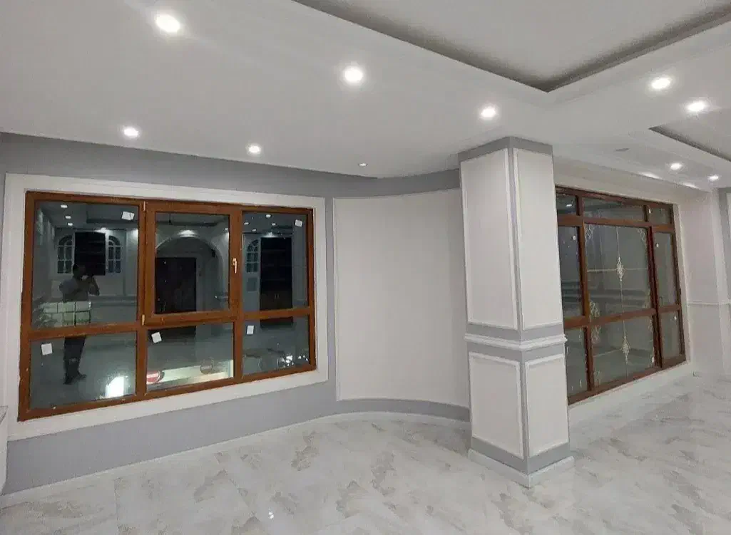 تولید درب و پنجره دوجداره UPVC تعمیرات و ریگلاژ|خدمات پیشه و مهارت|کرج, بنیاد|دیوار