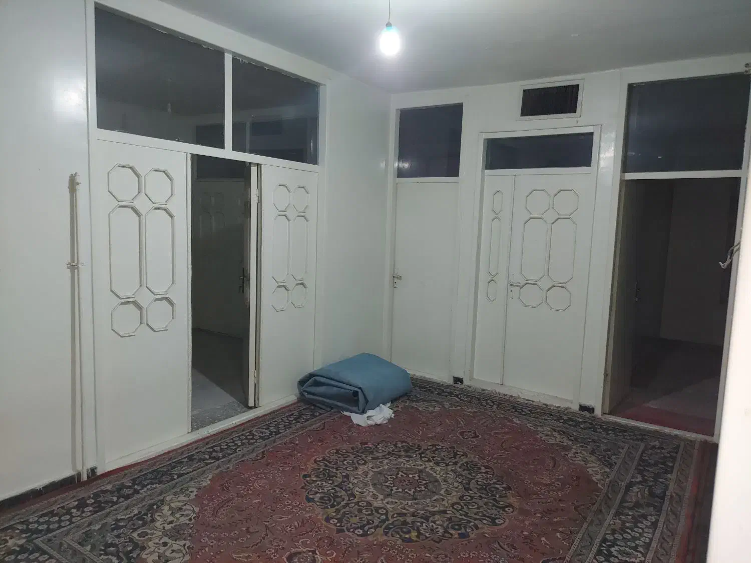 رهن کامل دو طبقه مستقل دربست|اجارهٔ خانه و ویلا|مشهد, چهنو|دیوار