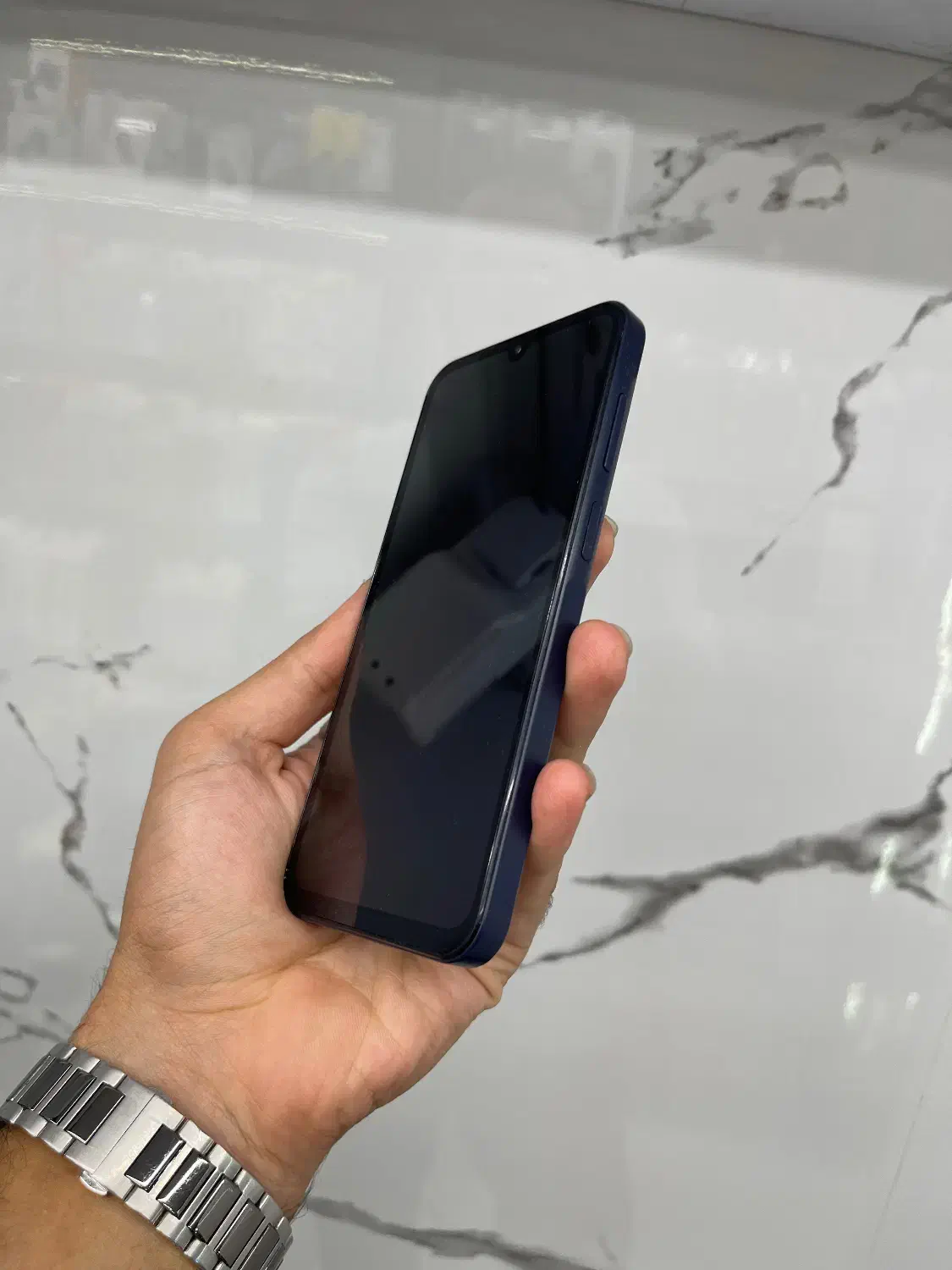 سامسونگ a15|موبایل|چالوس, |دیوار