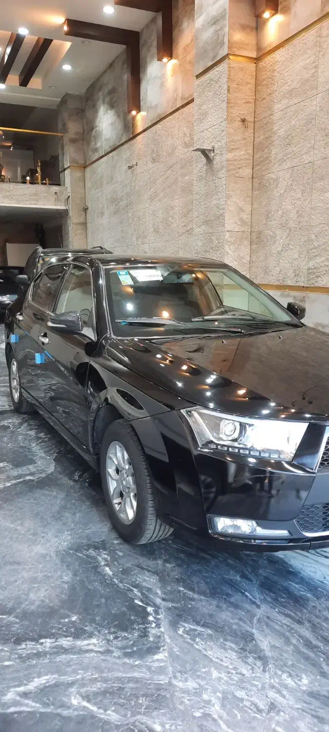 دنا پلاس ۵دنده|خودرو سواری و وانت|ری, شهادت|دیوار