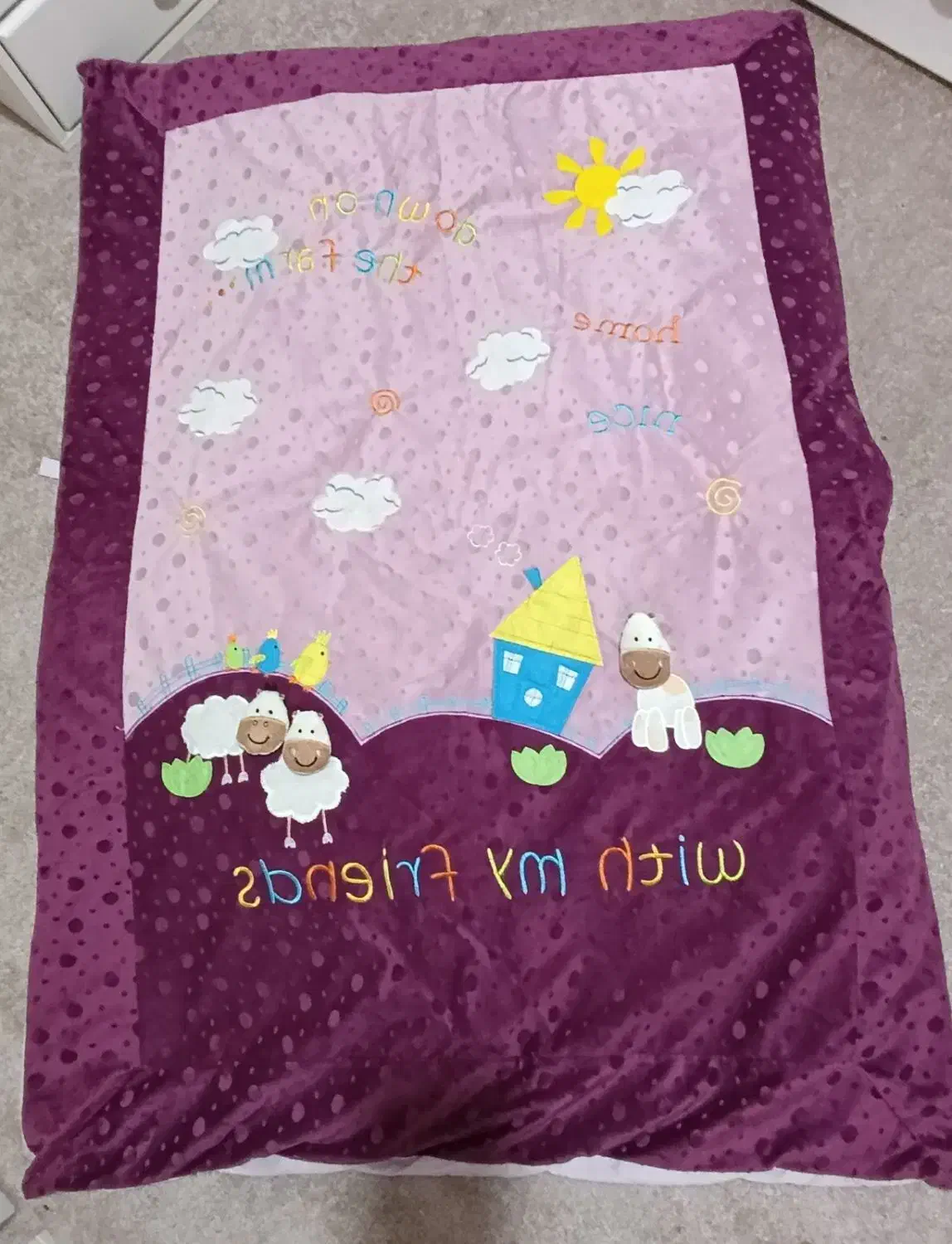 روتختی کودک|سرویس روتختی|تهران, سردارجنگل|دیوار