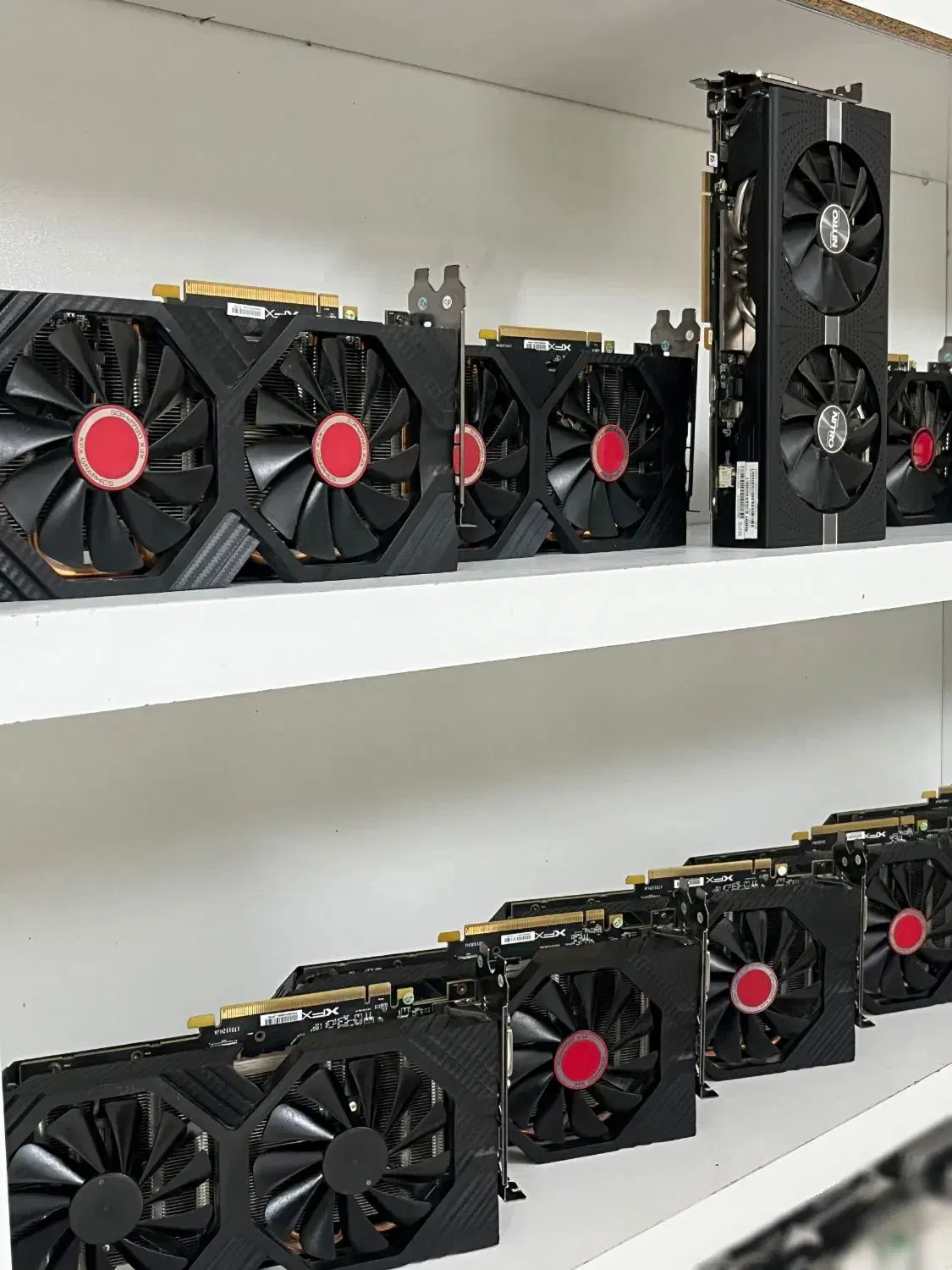 گرافیک|قطعات و لوازم جانبی رایانه|بجنورد, |دیوار