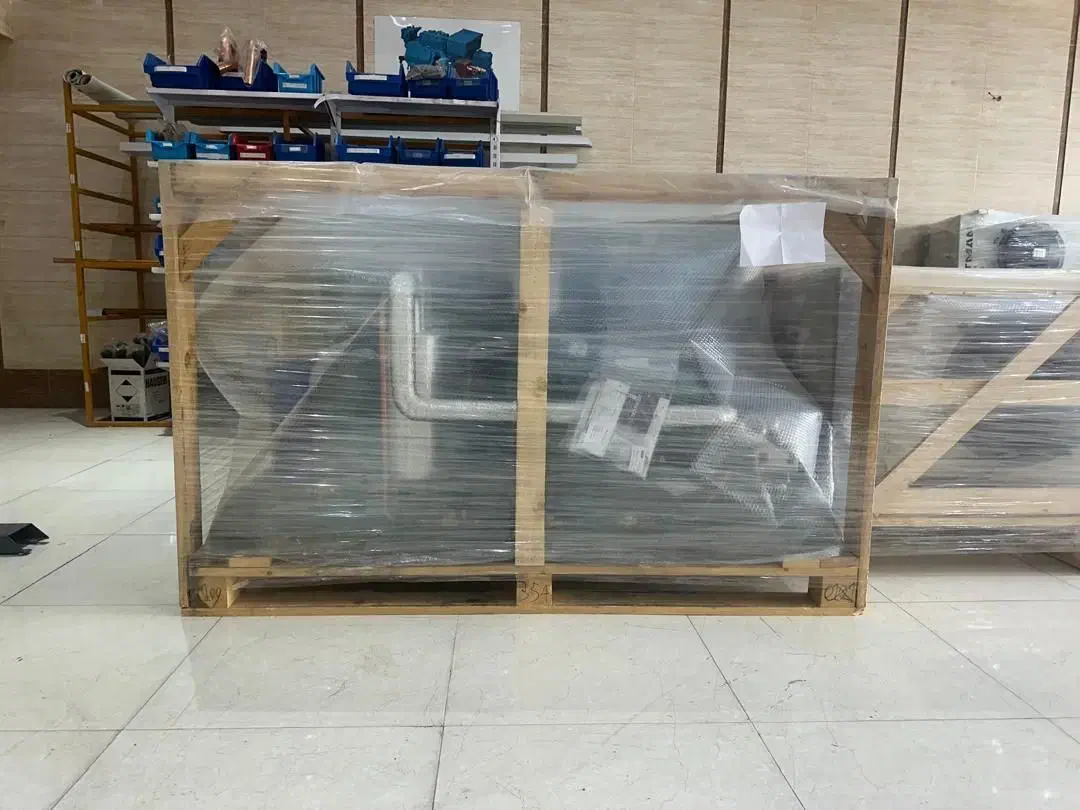 فروش سردخونه های زیر صفر و بالای صفر|ماشینآلات صنعتی|ماهدشت, |دیوار