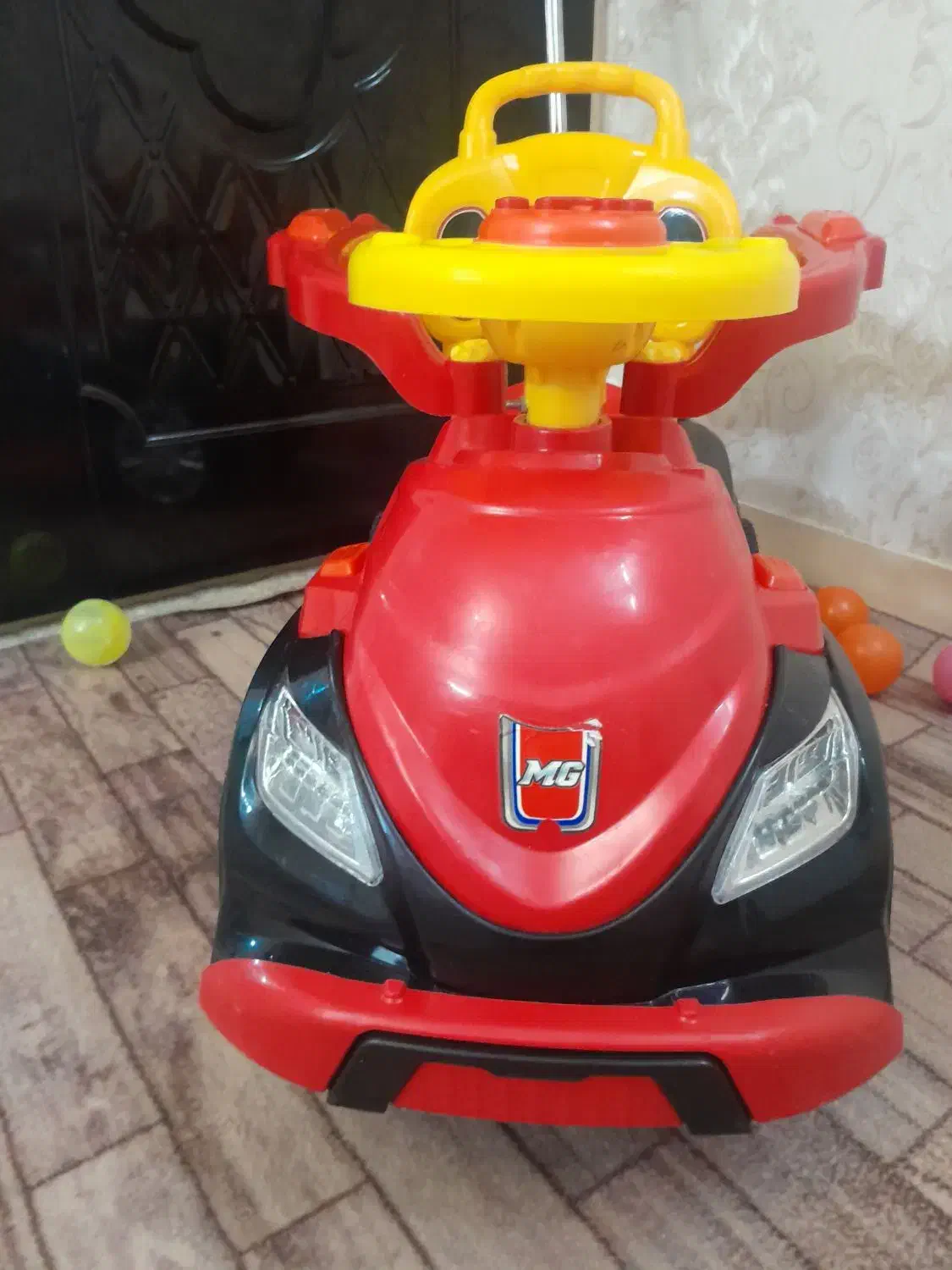 لوازم بچه|اسباب‌‌بازی|تهران, کیانشهر|دیوار