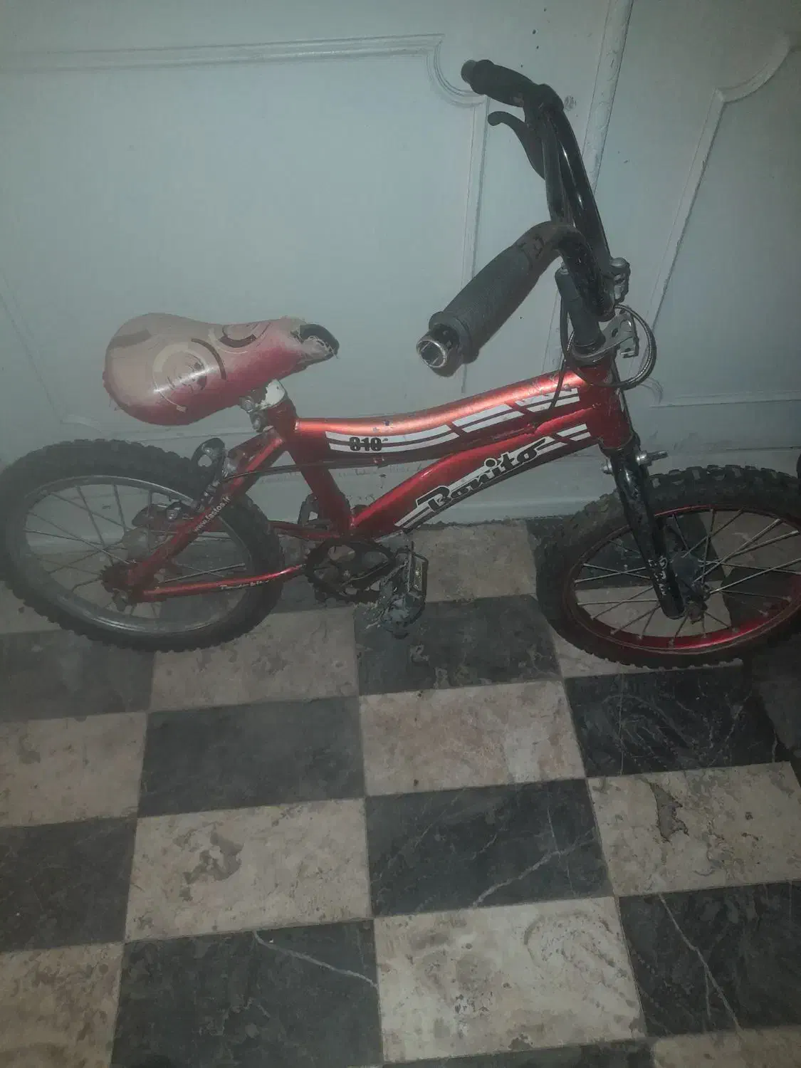 دوچرخه ۲۶ و۱۶|دوچرخه، اسکیت، اسکوتر|قزوین, |دیوار