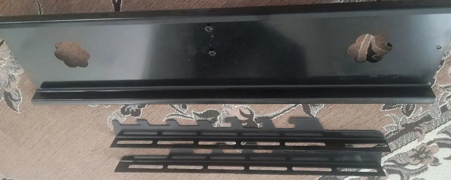 یک عددپایه تلویزیون سامسونگ نو استفاده نشده|تلویزیون و پروژکتور|ری, علایین|دیوار