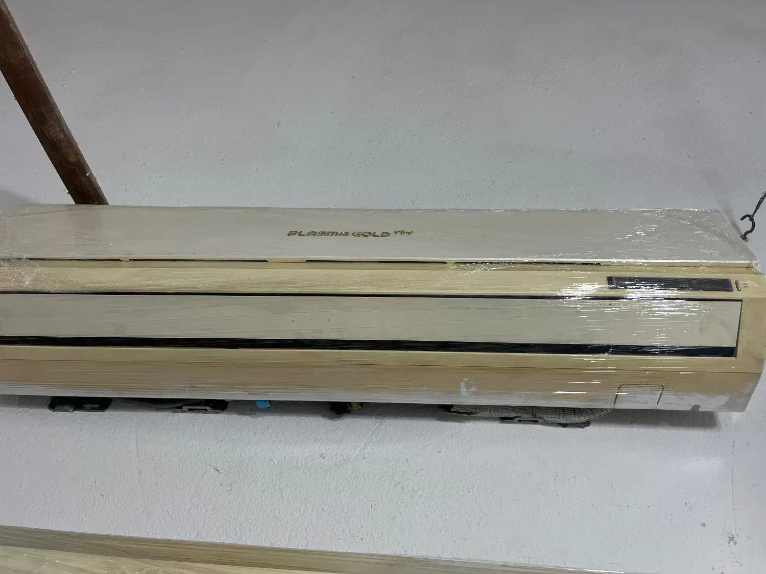 کولر 24هزار الجی|کولر گازی و فن‌کوئل|فریدون‌کنار, |دیوار