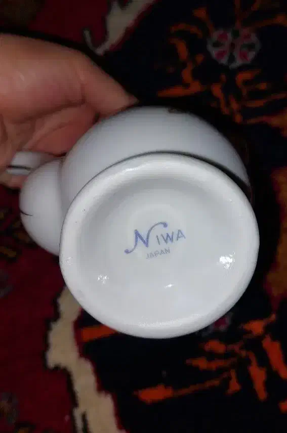 گلابدون ژاپنی گل درشت|ظروف سرو و پذیرایی|جم, |دیوار