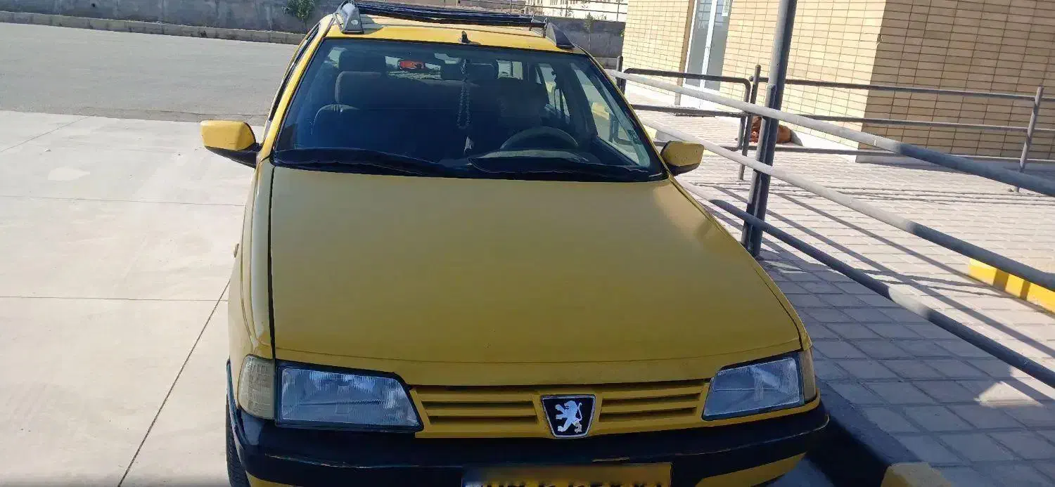 خودروی عمومی|خودرو سواری و وانت|سامان, |دیوار