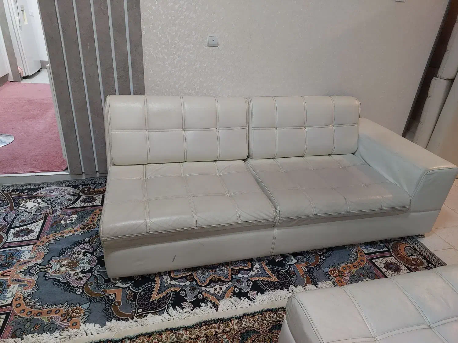 مبل ال|مبلمان خانگی و میز عسلی|پردیس, فاز ۸|دیوار