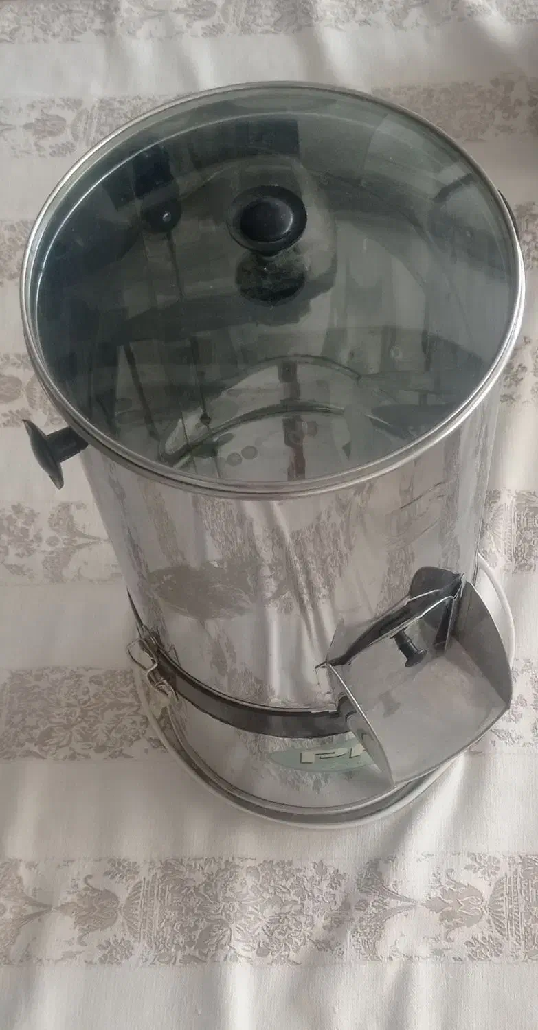 سبزی خرد کن 5کیلویی|خردکن، آسیاب، غذاساز|اهر, |دیوار