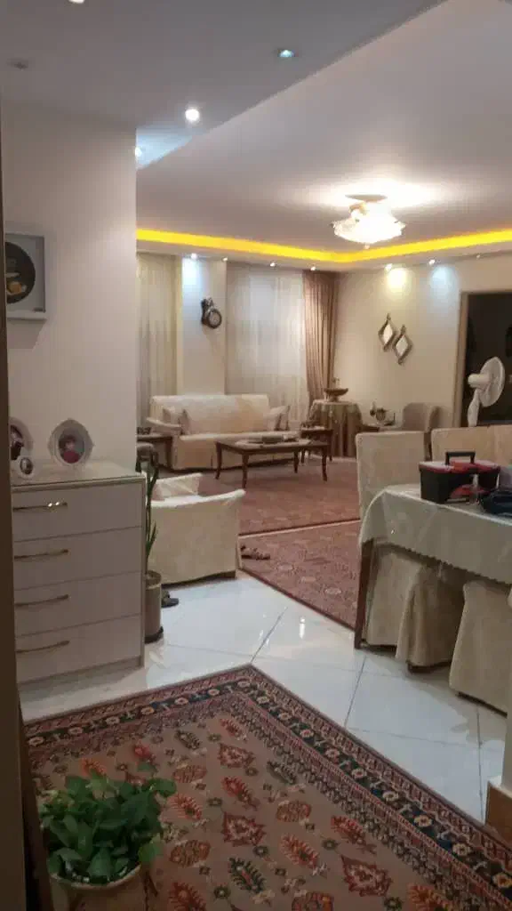 اپارتمان115متری/ 3خواب /فول امکانات|اجارهٔ آپارتمان|ری, فیروزآبادی|دیوار