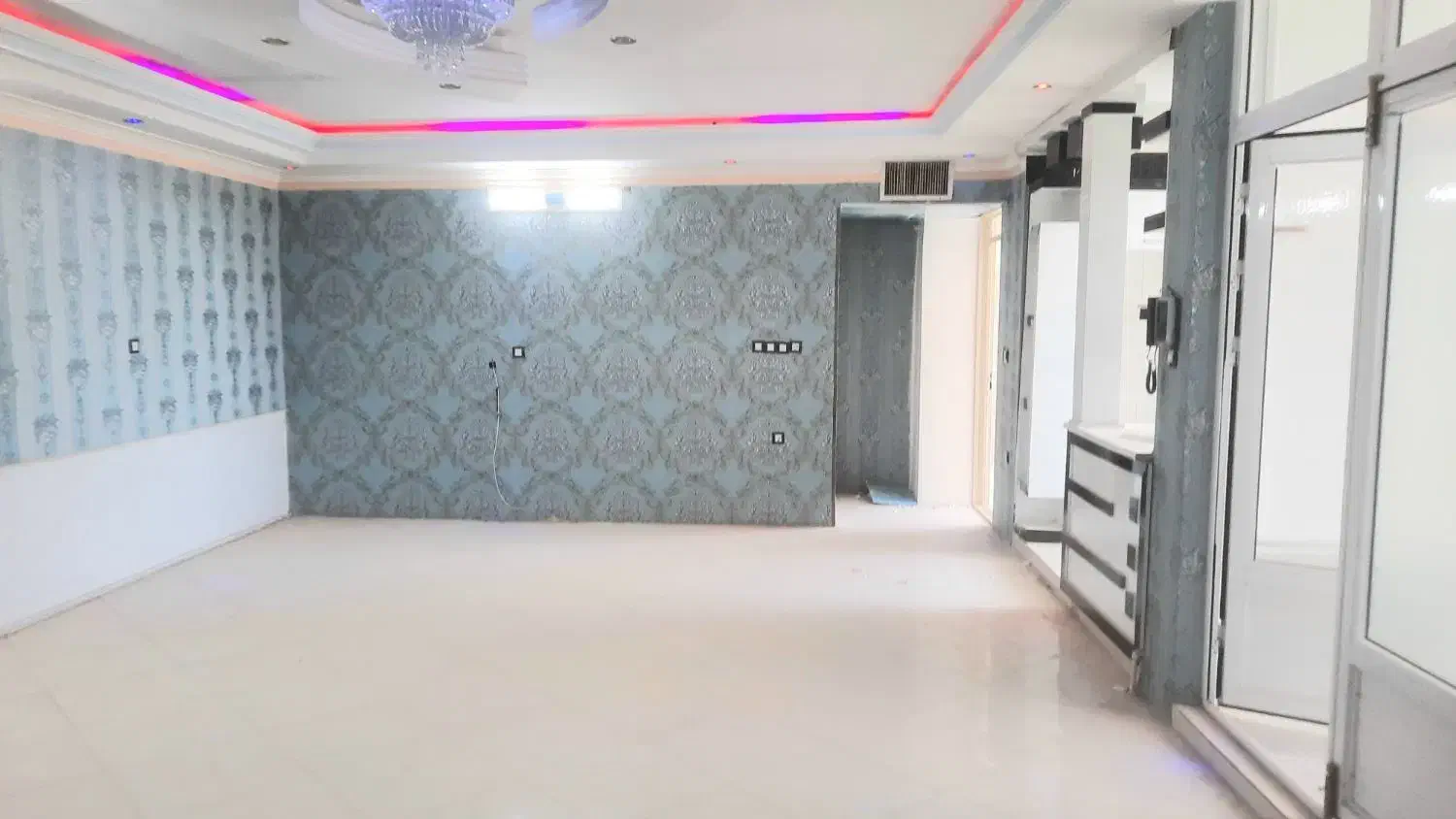 اجاره منزل۱۵۰ متری ۳ خوابه طبقه ۲ در شهرک رسولی|اجارهٔ آپارتمان|نیشابور, شهرک رسولی|دیوار