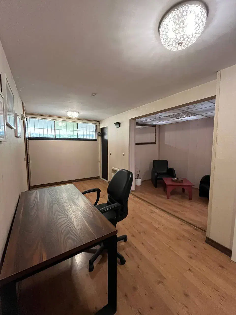 ۶۲متر سهروردی شمالی طبقه همکف سند اداری|فروش دفتر کار، اتاق اداری، مطب|تهران, نصرت|دیوار