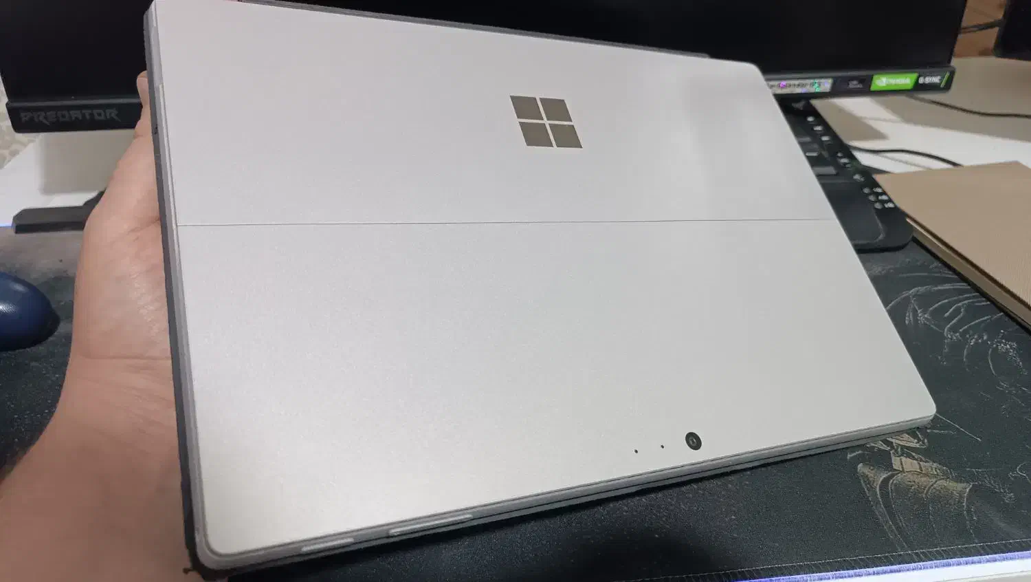 سورفیس ۶ پرو ، تبلت شو|رایانه همراه|سنندج, |دیوار