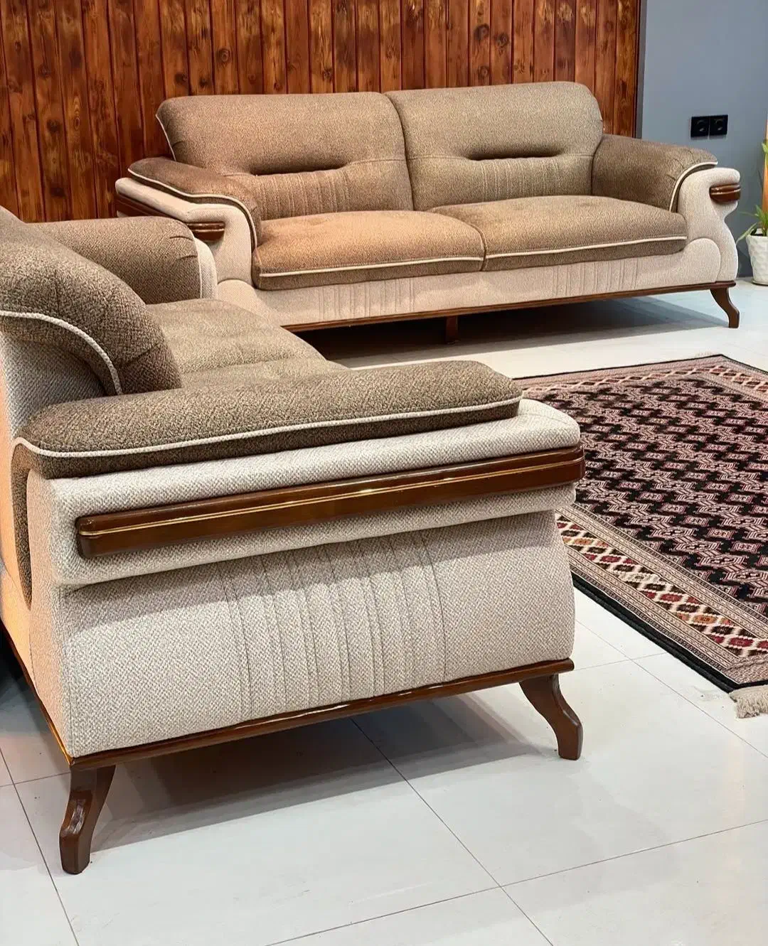 مبل کوهدشت کد۸۲۶۷۷۵|مبلمان خانگی و میز عسلی|کوهدشت, |دیوار