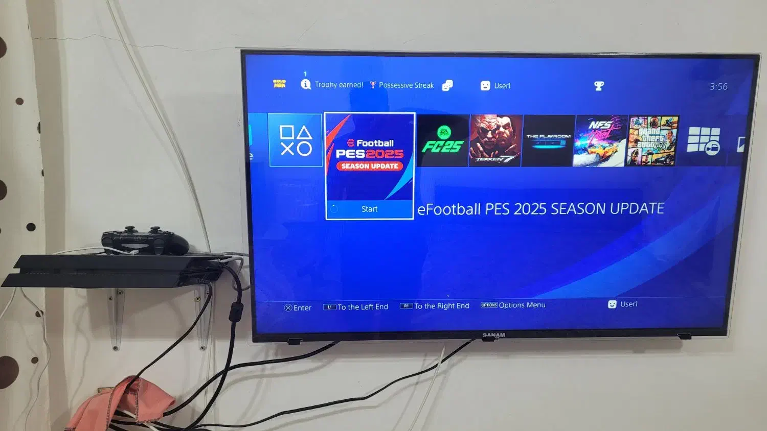 ps4 پی اس 4 کپی خور|کنسول، بازی ویدئویی و آنلاین|چنارود, |دیوار