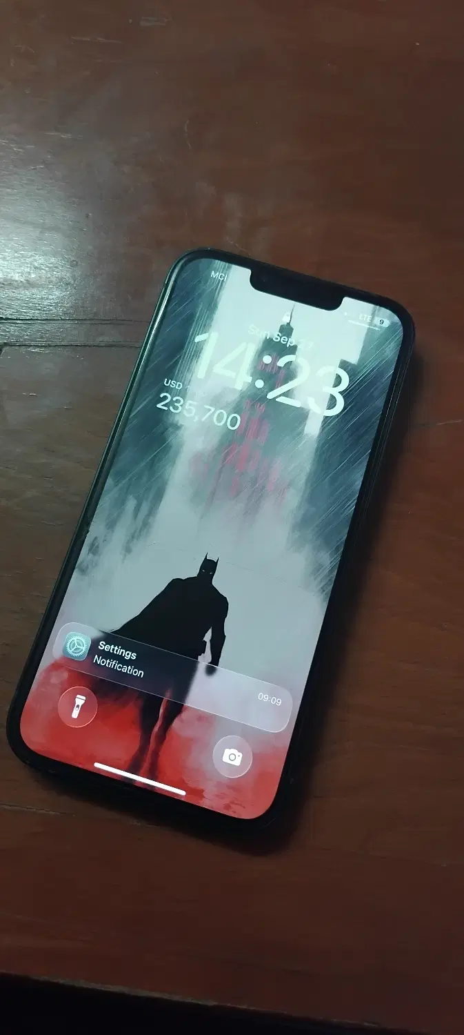 IPhone 13 normal|موبایل|قم, عمار یاسر|دیوار