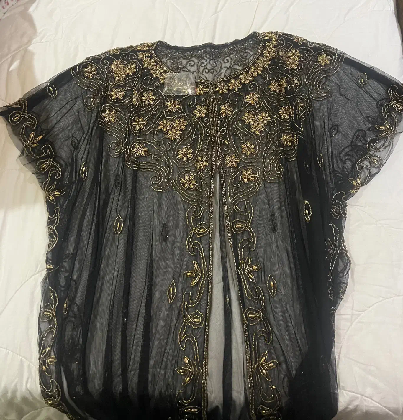 رو لباسی عربی حریر|لباس|بندرعباس, |دیوار