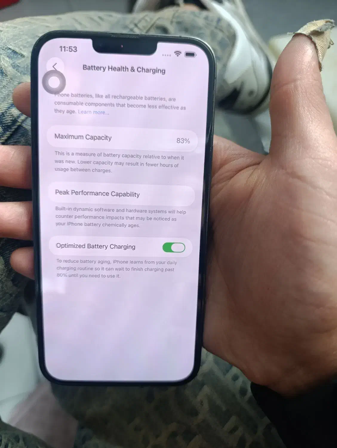 آیفون 13 پرومکس|موبایل|قزوین, |دیوار