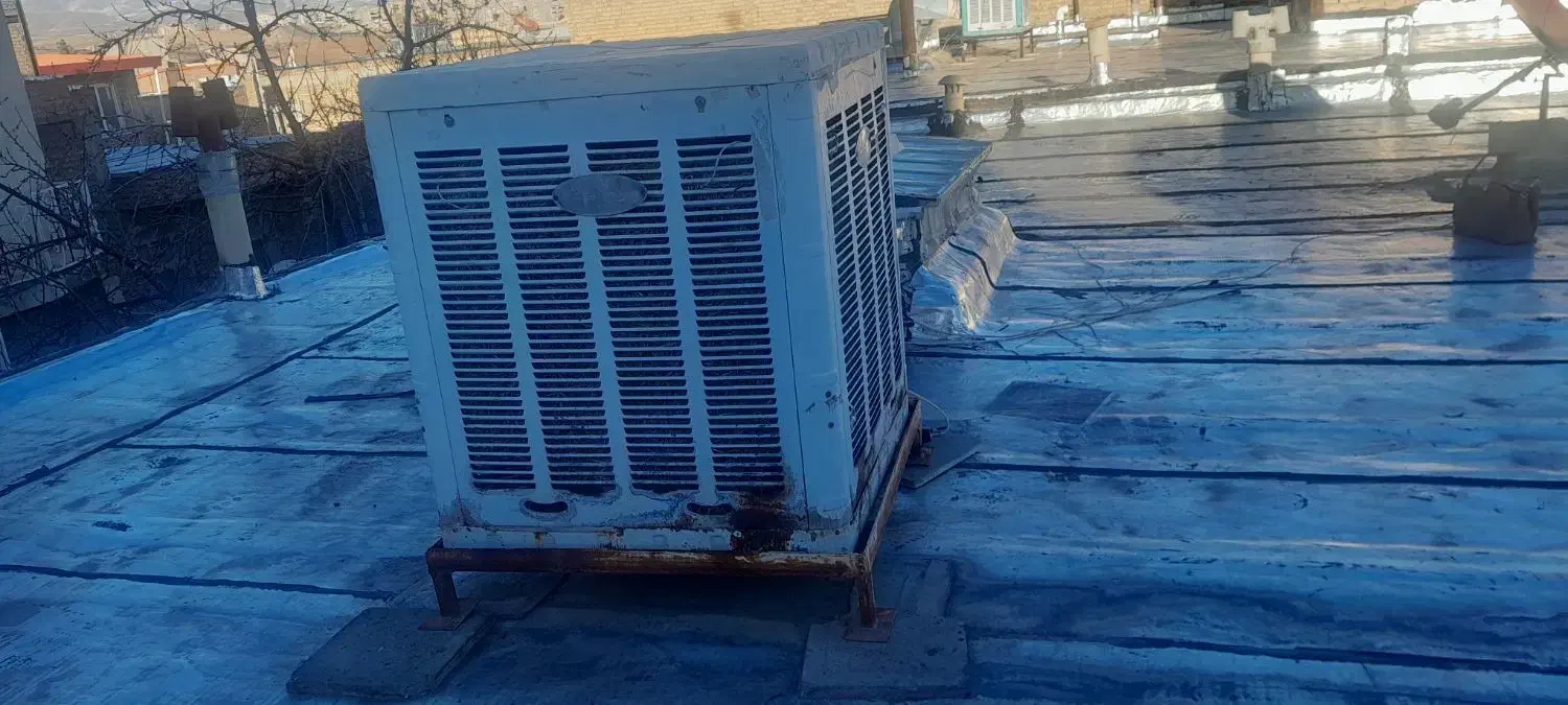 لوازم خانگی|کولر آبی|اهر, |دیوار