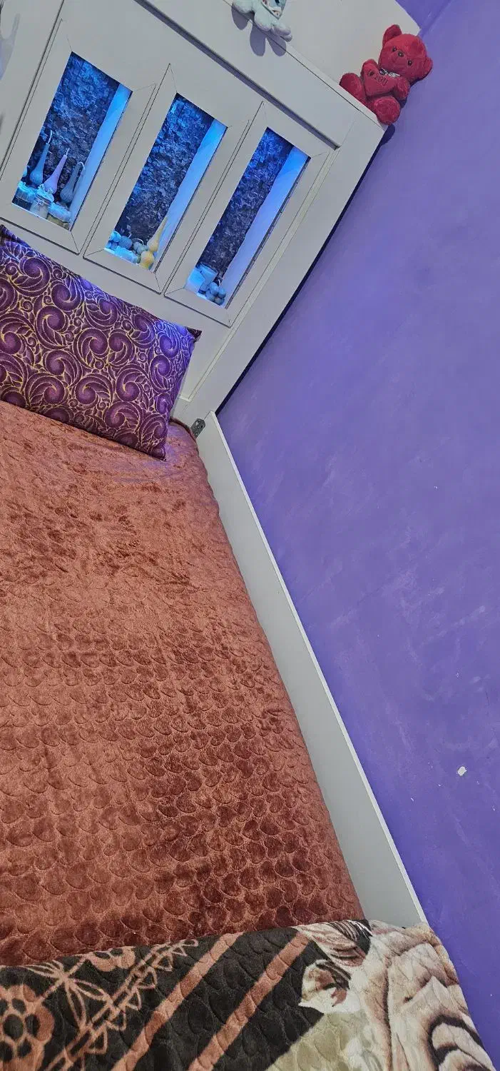 تخت یک نفره|تخت و سرویس خواب|بوشهر, |دیوار