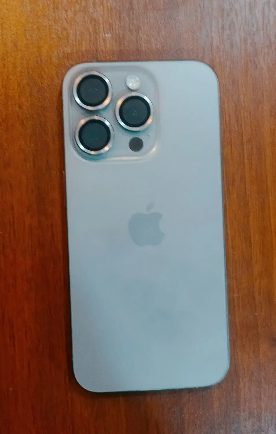 آیفون 15 پرو|موبایل|تهران, یاخجی آباد|دیوار