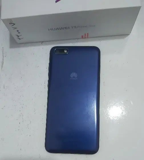 هوآوی Y5 prime|موبایل|دزفول, |دیوار