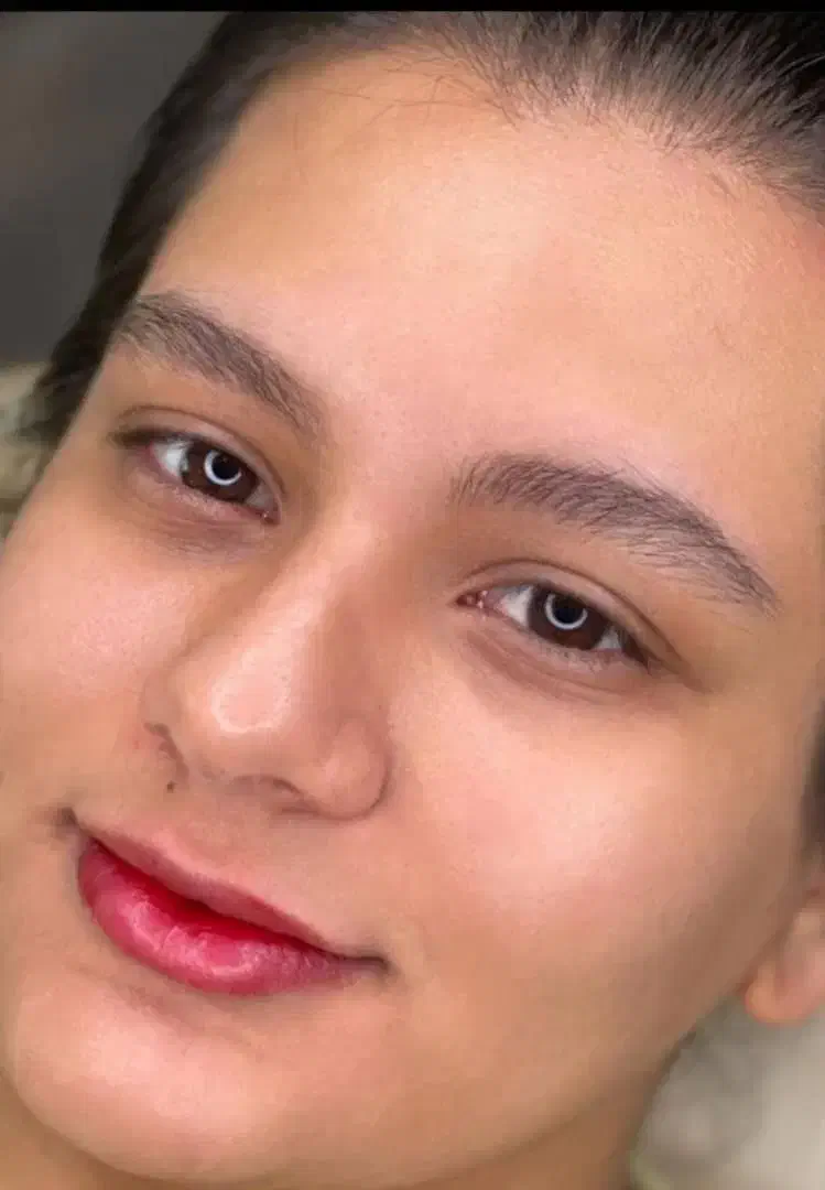 میکروبلیدینگ و فیبروز صورت بدون درد و خونریزی|خدمات آرایشگری و زیبایی|گلبهار, شهر جدید گلبهار|دیوار