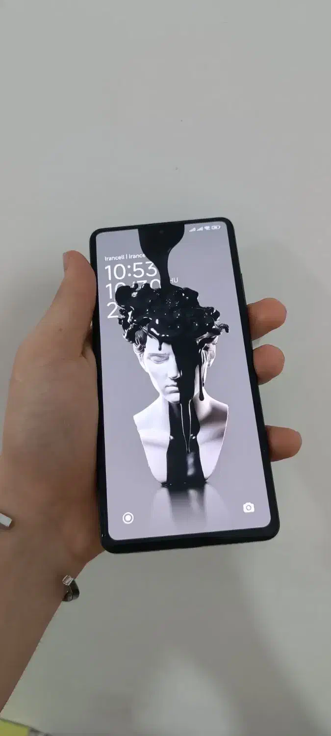 Poco x5 pro 5g|موبایل|آبادان, |دیوار