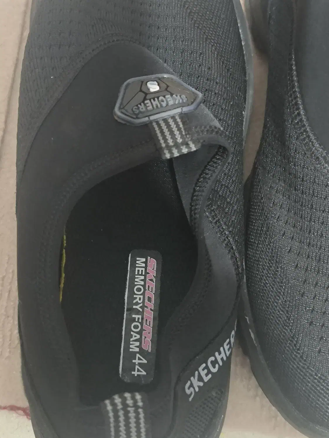 کفش ماساژور اسکی چرز|کیف، کفش، کمربند|نظرآباد, مسکن مهر نظرآباد|دیوار