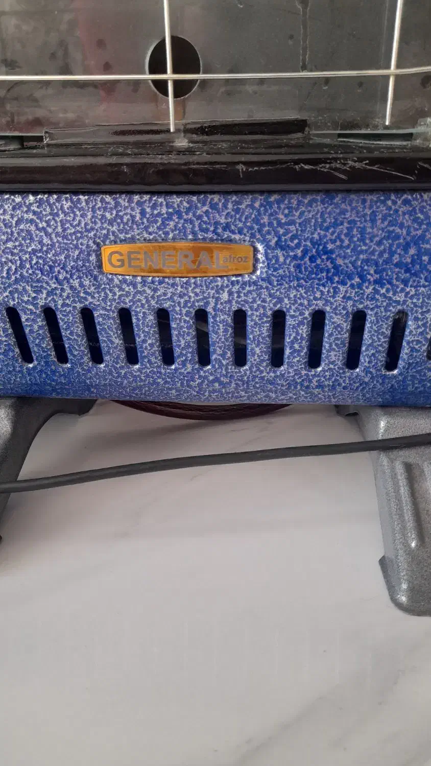 بخاری بدون دودکش|بخاری، هیتر، شومینه|سیاهکل, |دیوار