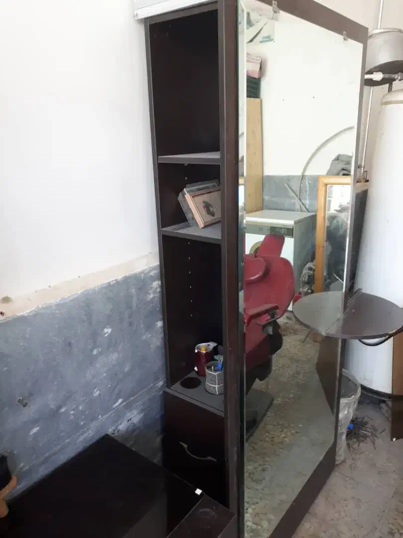 لوازم سالنی|آرایشگاه و سالنهای زیبایی|ارومیه, |دیوار