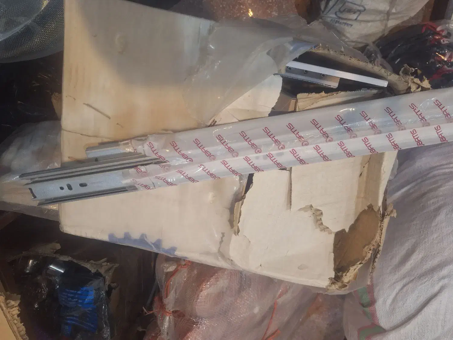 ریل ساچمه کابینت|عمده‌فروشی|خرم‌آباد (تنکابن), |دیوار