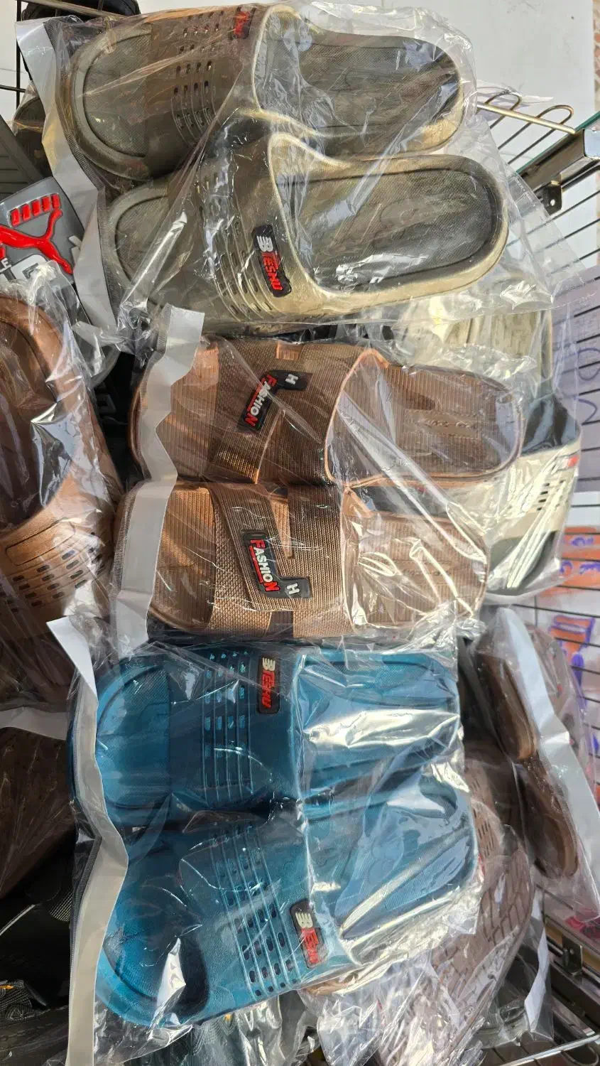 دمپاییه ارزان|کیف، کفش، کمربند|بوشهر, |دیوار