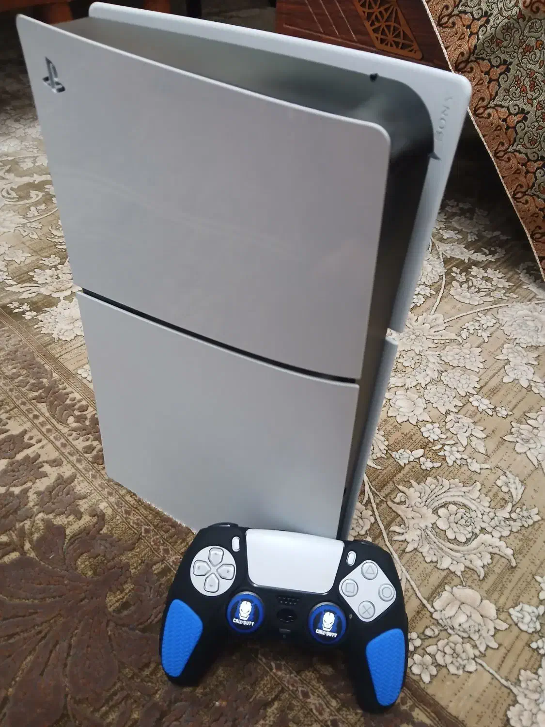 ps5|کنسول، بازی ویدئویی و آنلاین|تهران, هاشمی|دیوار