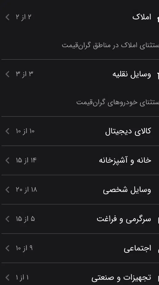 سیمکارت برای برنامه دیوار|سیم‌کارت|رامهرمز, |دیوار