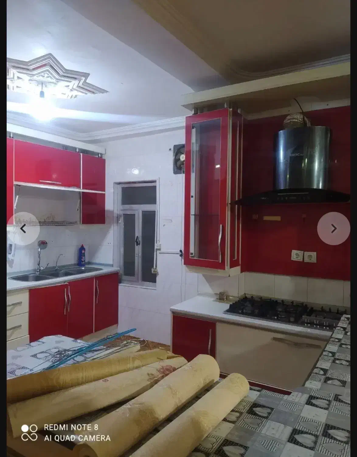 آپارتمان واقع در ویلا های منطقه ازاد|اجارهٔ آپارتمان|چابهار, |دیوار