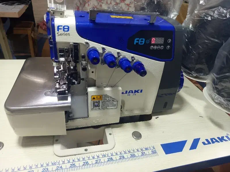 زیگزال جکی|چرخ خیاطی و ریسندگی|قرچک, صالح آباد|دیوار