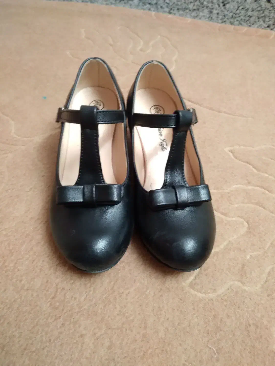 کفش شیک ومجلسی|کفش و لباس بچه|همدان, |دیوار