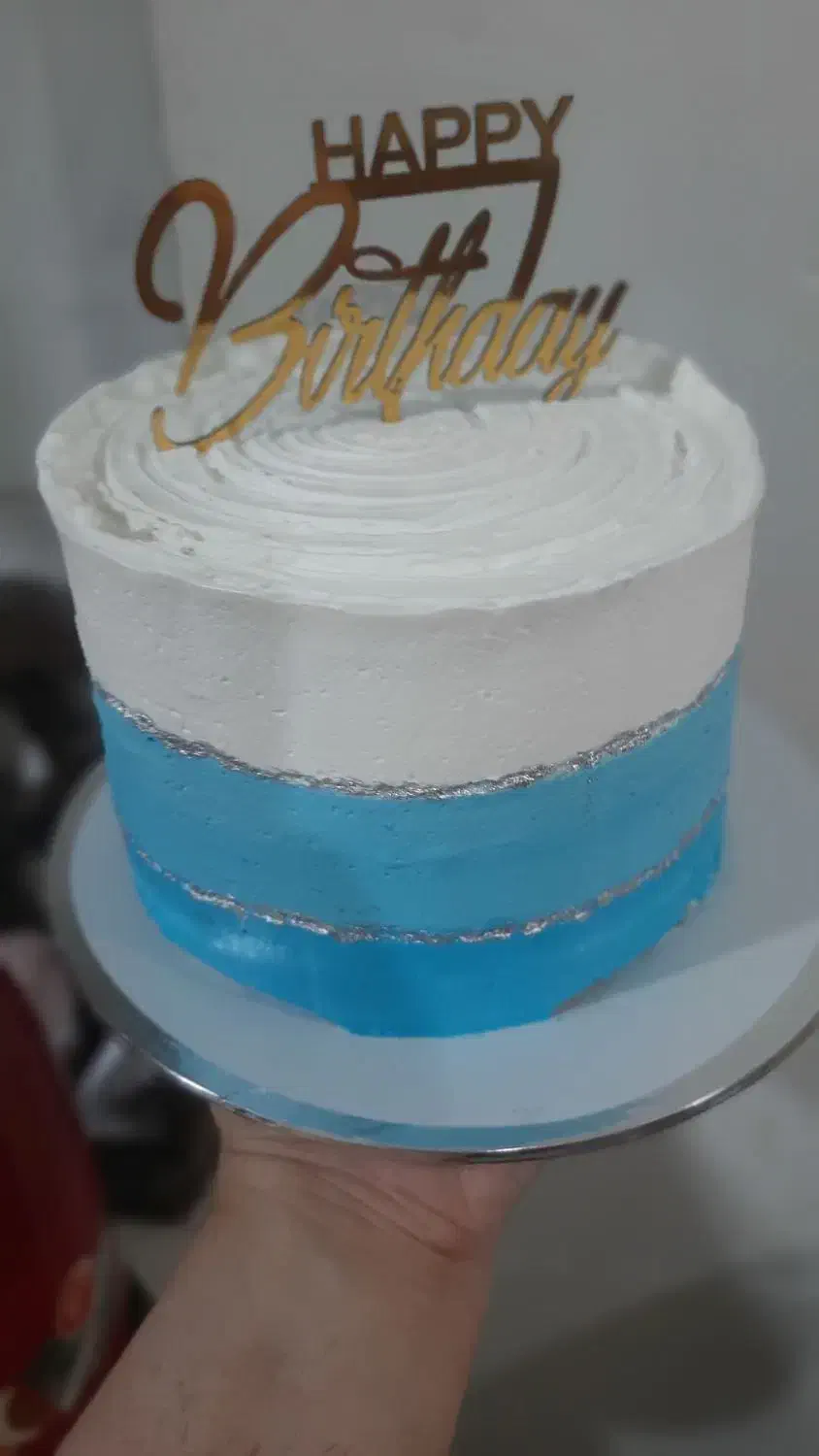 کیک خانگی|خوردنی و آشامیدنی|اهواز, شهرک دانشگاه|دیوار