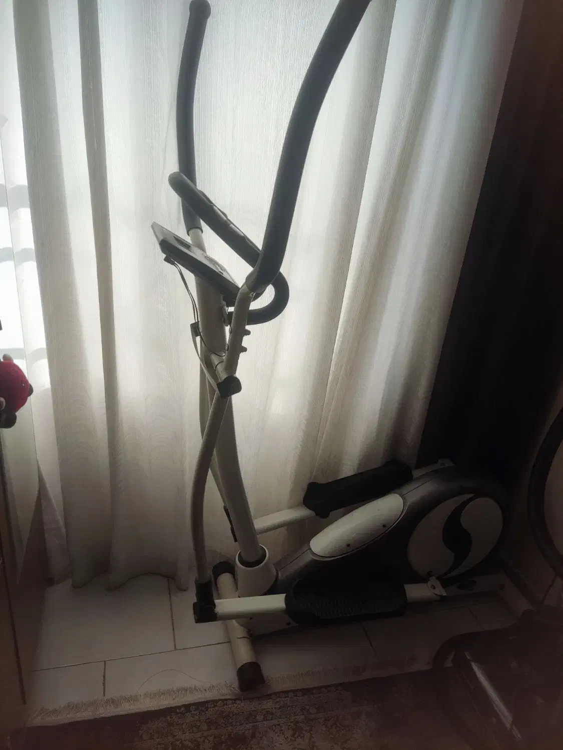 اسکی فضایی، الپیتیکال|تجهیزات ورزشی|تهران, دهم فروردین|دیوار