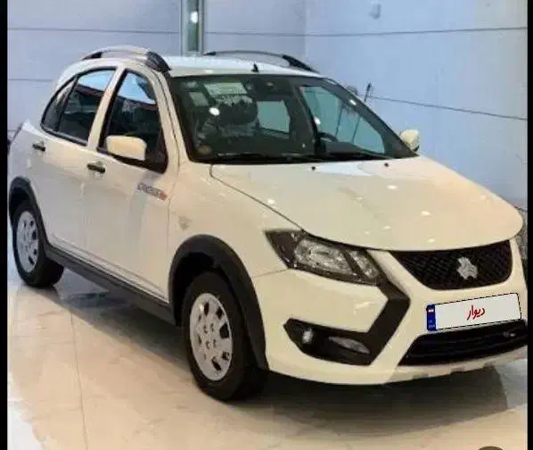 حواله کوییک|خودرو سواری و وانت|تهران, شادآباد|دیوار