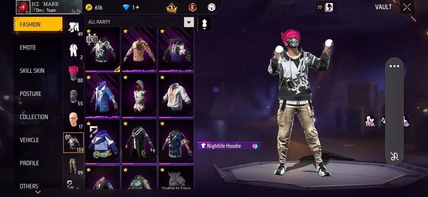 فری فایر|کنسول، بازی ویدئویی و آنلاین|ماکو, |دیوار