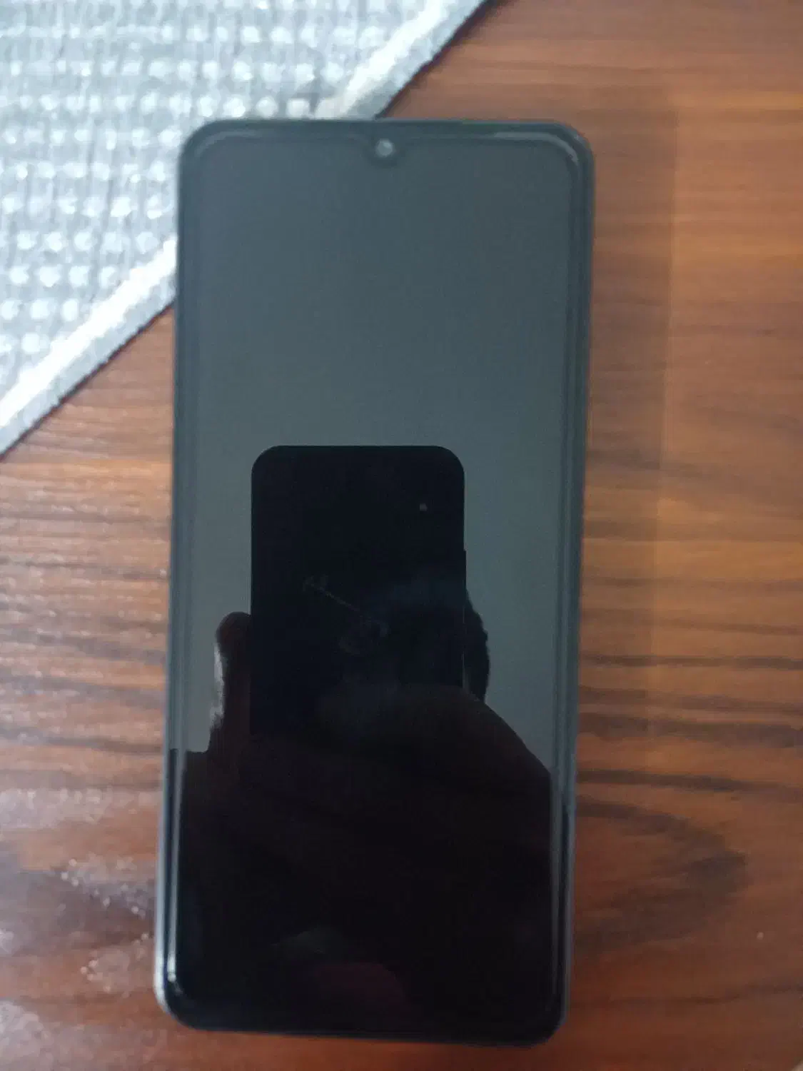 گوشی شیامی poco c71|موبایل|ورامین, ورامین|دیوار