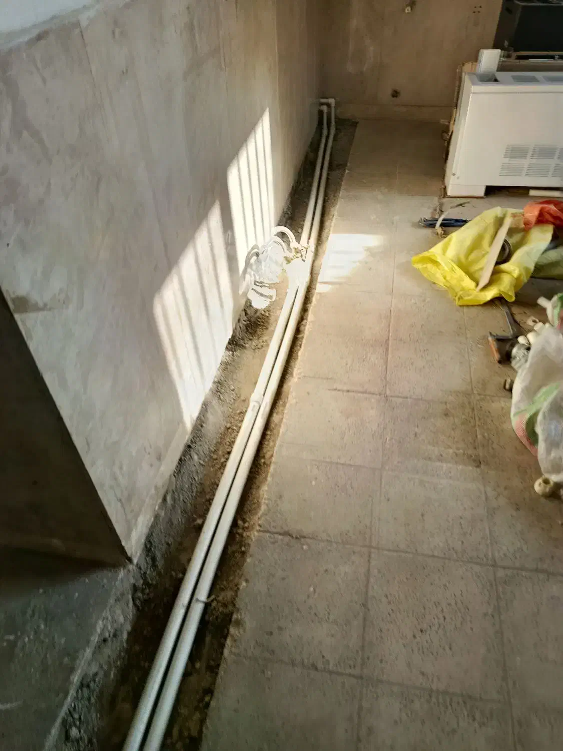 لوله کشی|خدمات پیشه و مهارت|نسیم‌شهر, |دیوار